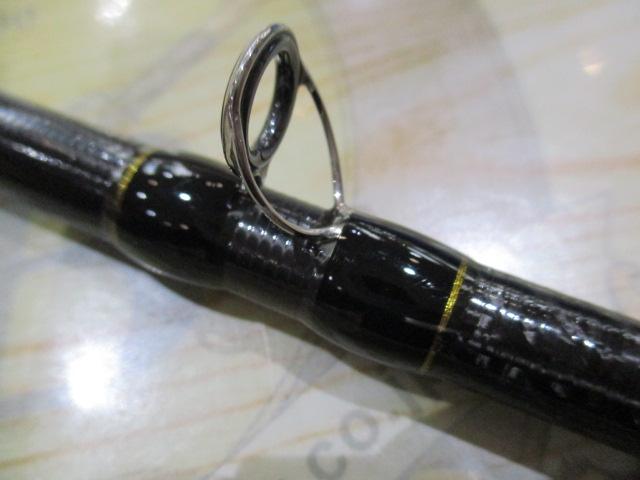 グラディエーターアンチ GA-610MC ジョーカー