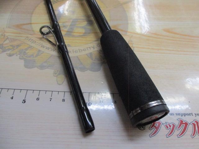 ヴィオレンテ VLE-77