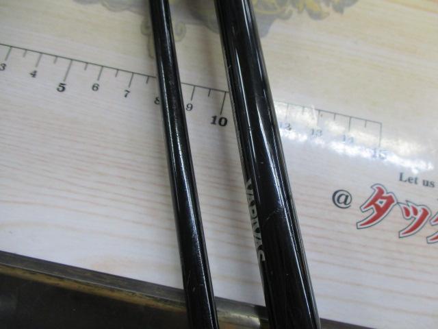 ヴィオレンテ VLE-77