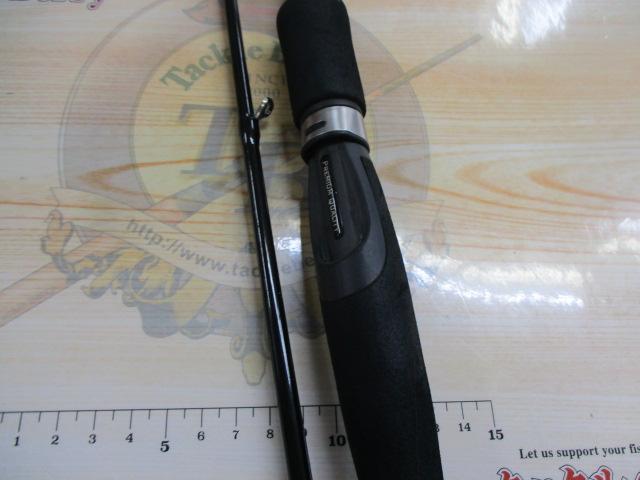 ヴィオレンテ VLE-77