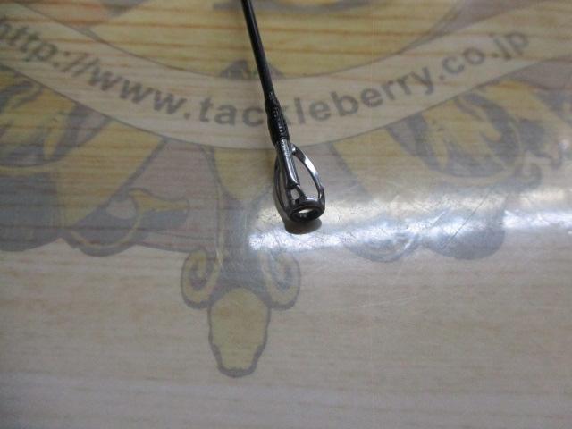 ヴィオレンテ VLE-77