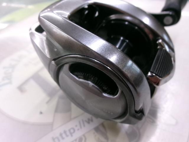 18バンタムMGL HG RH