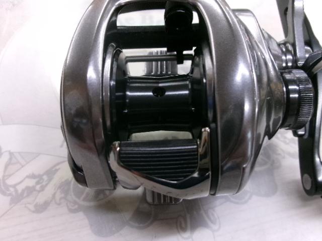 18バンタムMGL HG RH