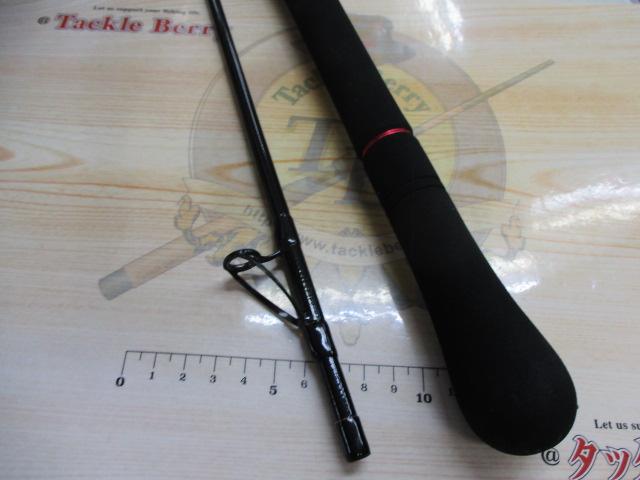 ラグゼデッキステージ桜乱ST S86M-F