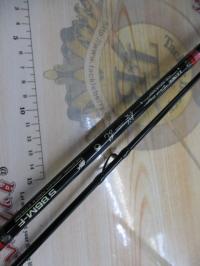 ラグゼデッキステージ桜乱ST S86M-F