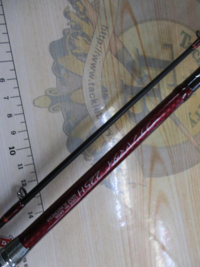 炎月一つテンヤマダイ 225H