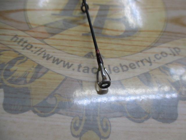 炎月一つテンヤマダイ 225H