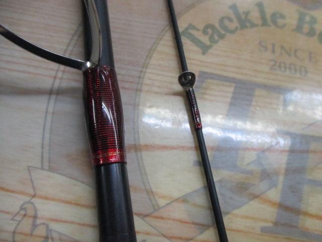 炎月一つテンヤマダイ 225H