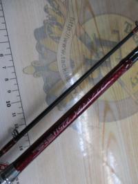 炎月一つテンヤマダイ 225H