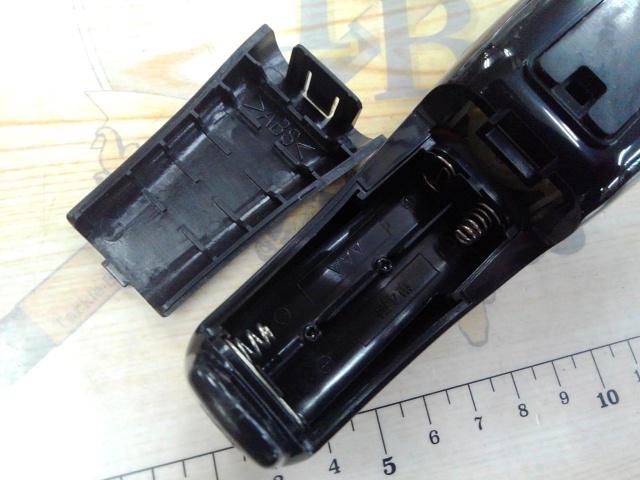 ワカサギ電動リール YH-202