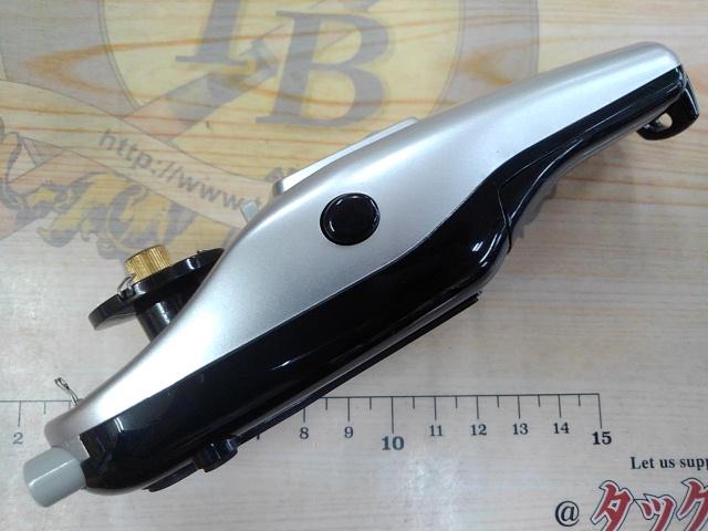 ワカサギ電動リール YH-202