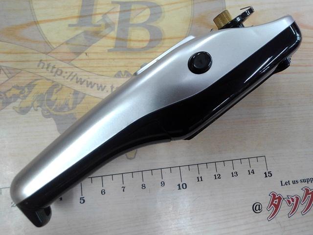 ワカサギ電動リール YH-202