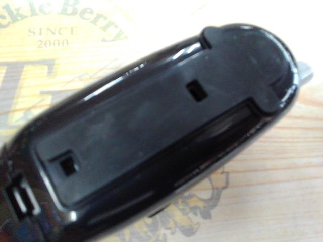 ワカサギ電動リール YH-202