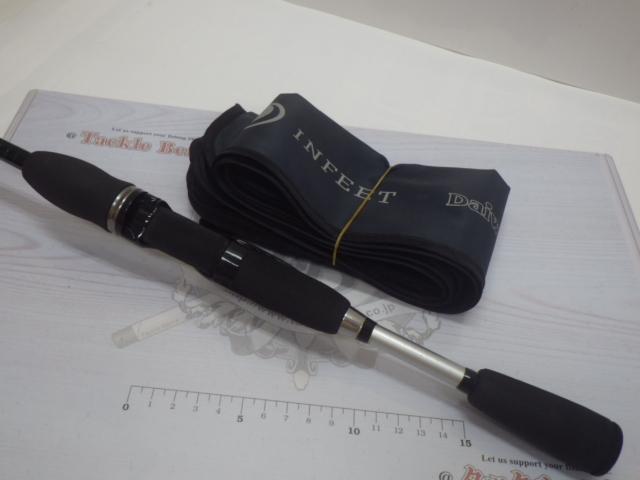 月下美人インフィート 79-S