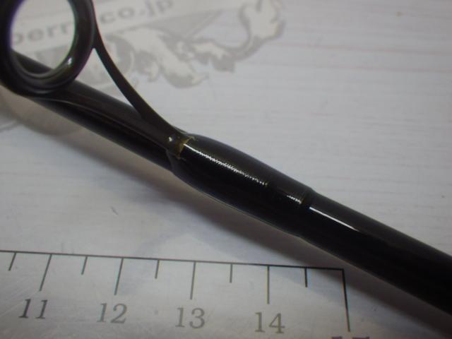 ソアレソルティーショット S800LT