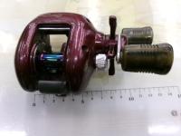 97スコーピオン 1500(浅溝スプール)