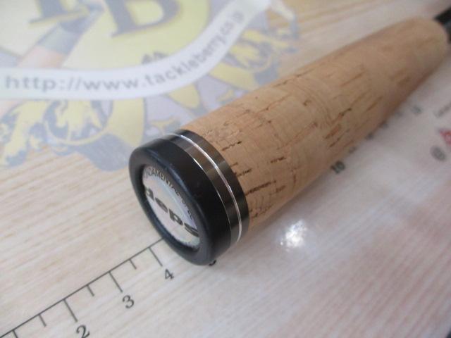 ゲインエレメント GE-610MR グリップ脱着式