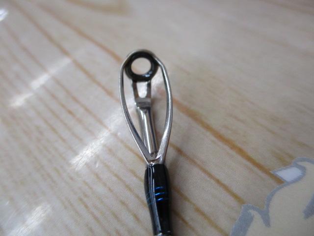 ゲインエレメント GE-610MR グリップ脱着式