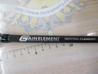 ゲインエレメント GE-610MR グリップ脱着式