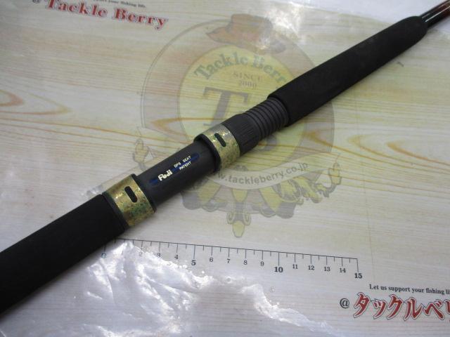 がま船ヒラメ 330