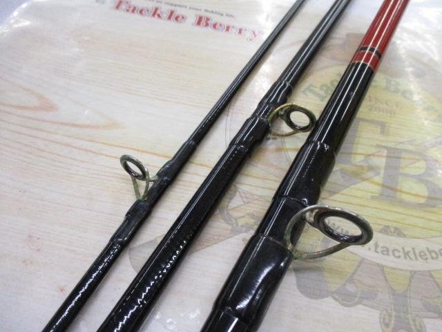 がま船ヒラメ 330