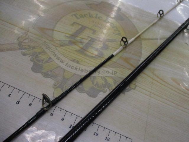 がま船ヒラメ 330