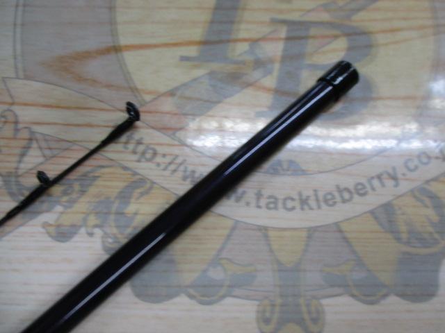 がま船カレイ競技 かかりSタイプ1.7