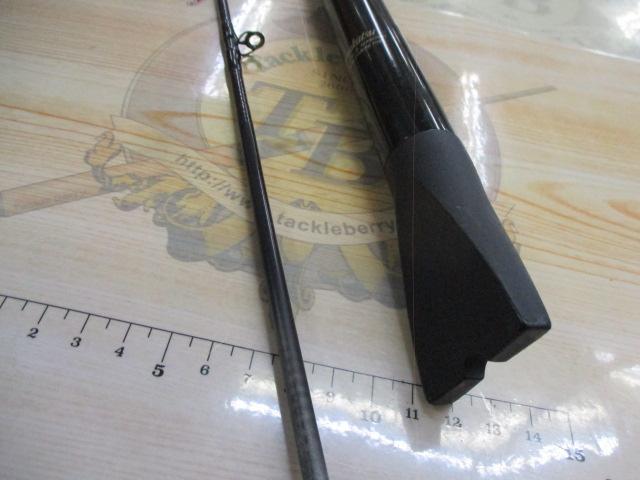 がま船カレイ競技 かかりSタイプ1.7