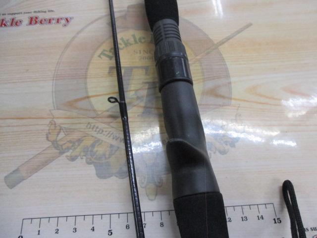 がま船カレイ競技 かかりSタイプ1.7