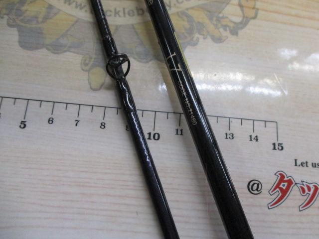 がま船カレイ競技 かかりSタイプ1.7