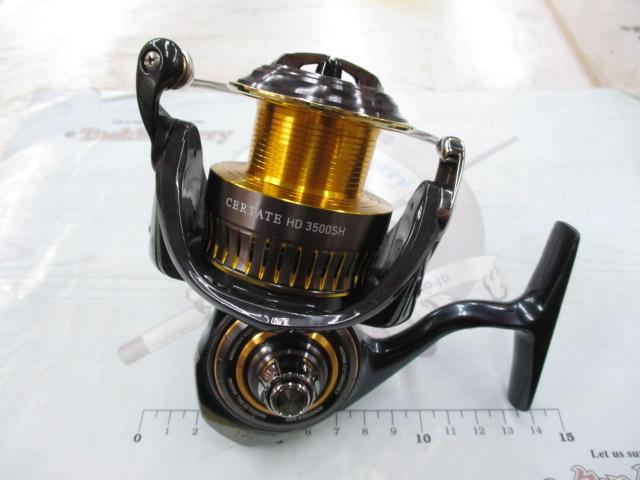 16セルテート HD3500SH