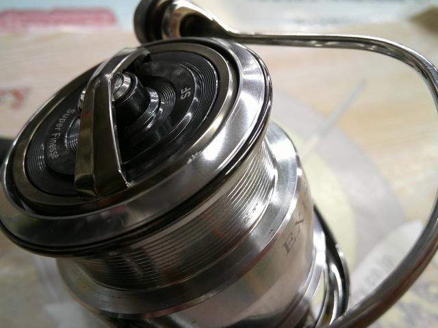 22イグジスト SF 2500SS