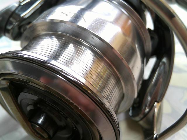 22イグジスト SF 2500SS