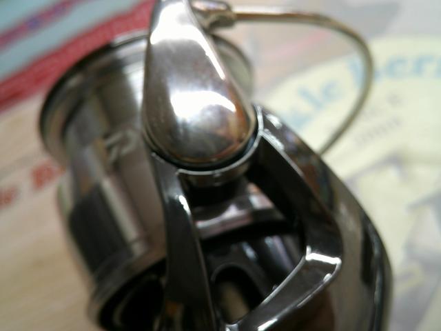 22イグジスト SF 2500SS