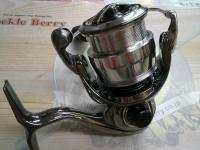 22イグジスト SF 2500SS