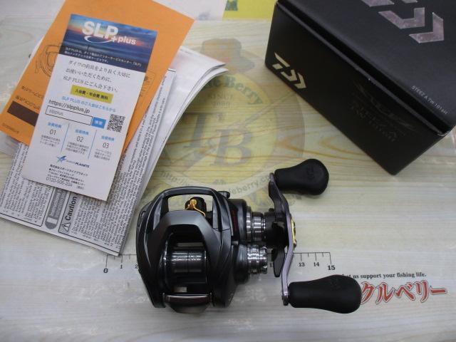 スティーズ A TW 1016H