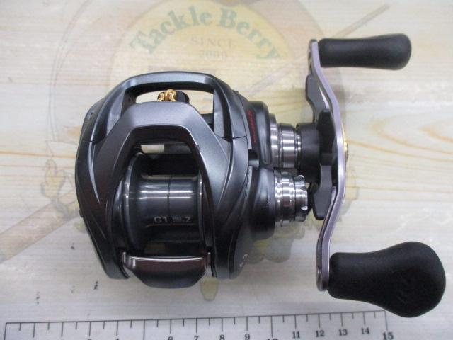 スティーズ A TW 1016H