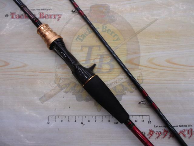 アナリスター カレイ82 180・R