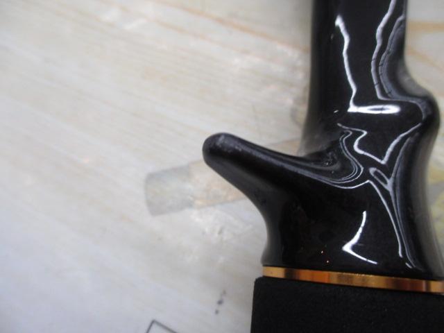 アナリスター カレイ82 180・R