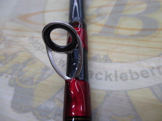 アナリスター カレイ82 180・R