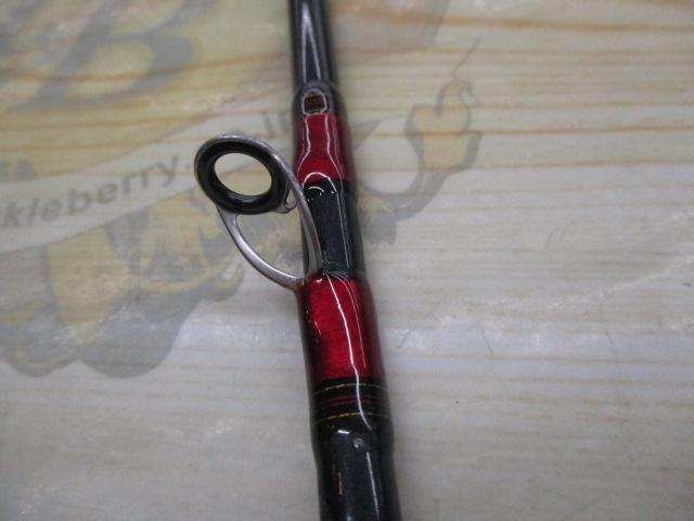 アナリスター カレイ82 180・R