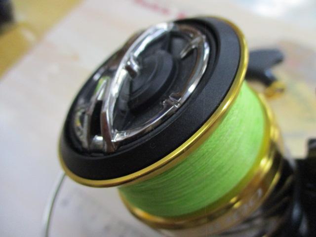 16ナスキー 4000XG