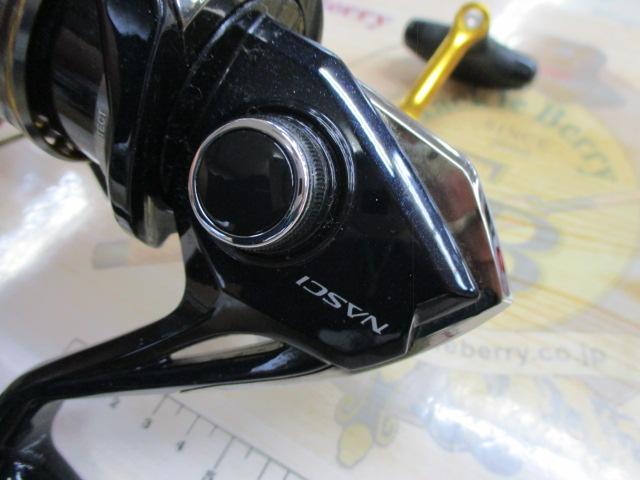 16ナスキー 4000XG