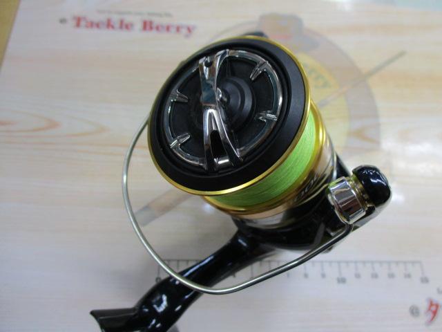 16ナスキー 4000XG