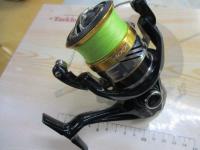 16ナスキー 4000XG