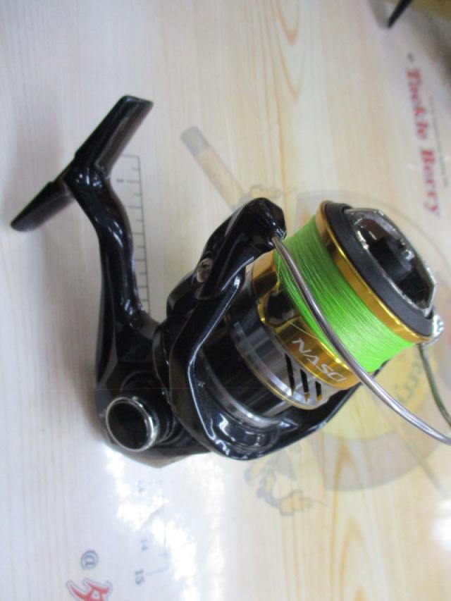 16ナスキー C2000HGS