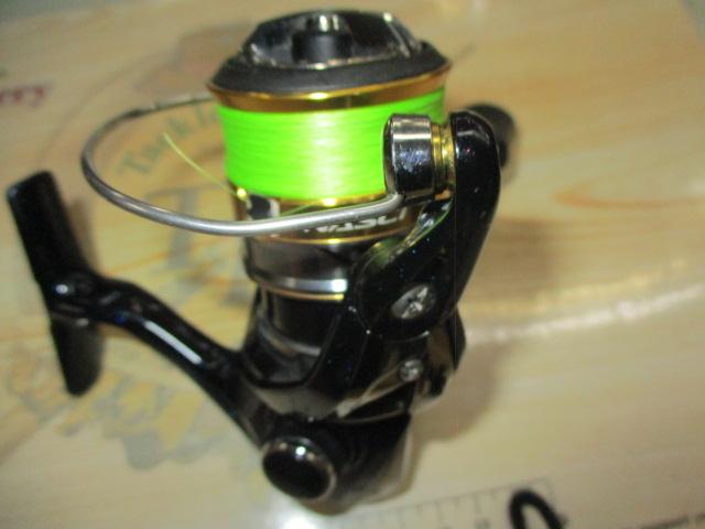 16ナスキー C2000HGS