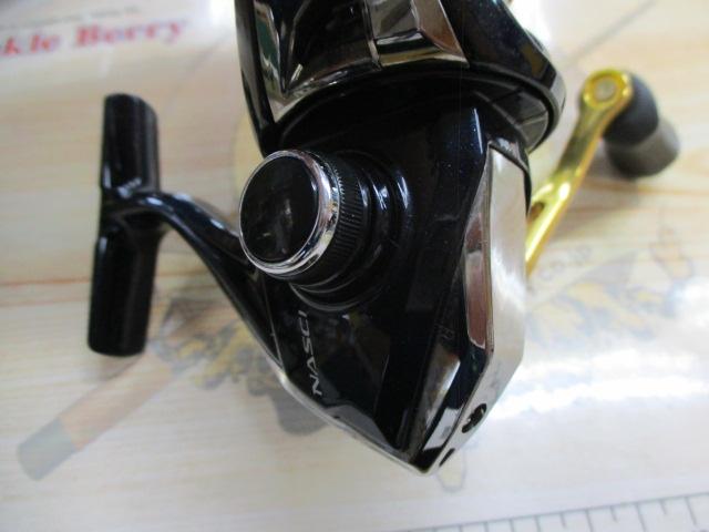 16ナスキー C2000HGS