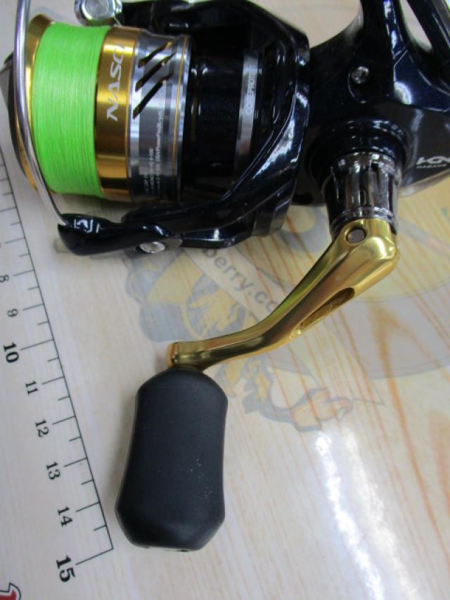 16ナスキー C2000HGS