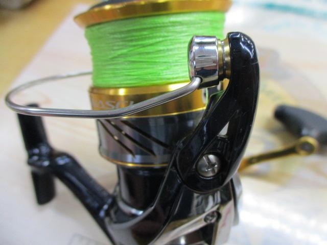 16ナスキー C5000XG